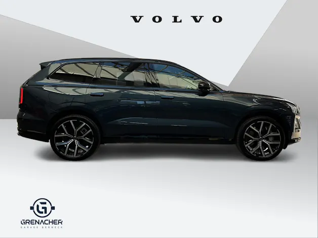 Volvo EX90 Twin Ultra AWD