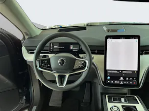 Volvo EX90 Twin Ultra AWD
