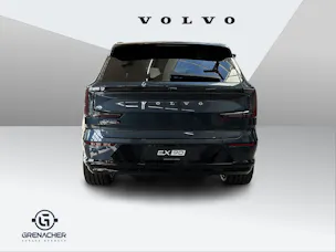 Volvo EX90 Twin Ultra AWD