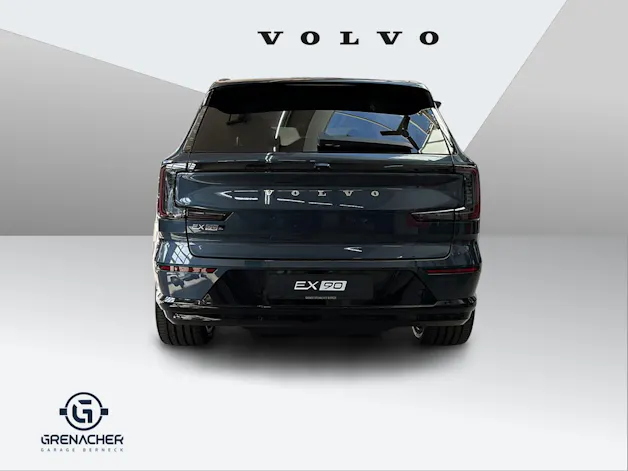 Volvo EX90 Twin Ultra AWD