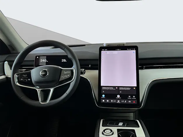 Volvo EX90 Twin Ultra AWD