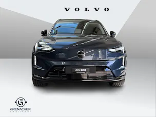 Volvo EX90 Twin Ultra AWD