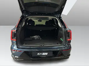 Volvo EX90 Twin Ultra AWD