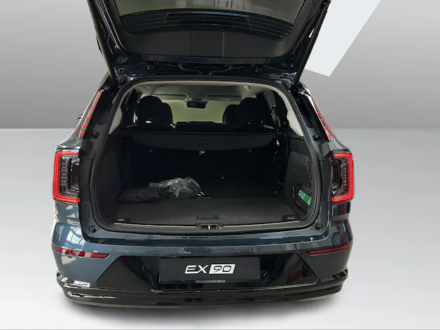 Volvo EX90 Twin Ultra AWD