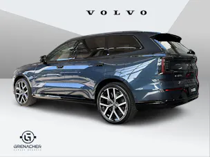 Volvo EX90 Twin Ultra AWD