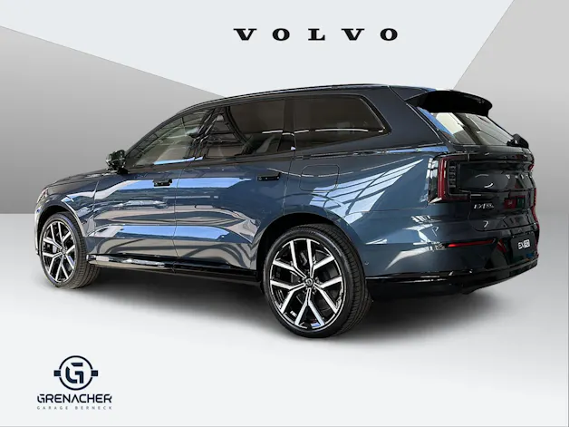 Volvo EX90 Twin Ultra AWD