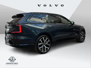 Volvo EX90 Twin Ultra AWD