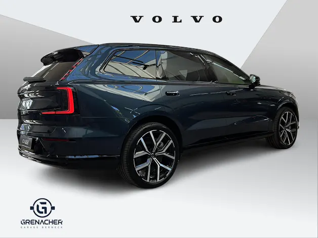 Volvo EX90 Twin Ultra AWD