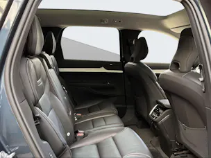 Volvo EX90 Twin Ultra AWD