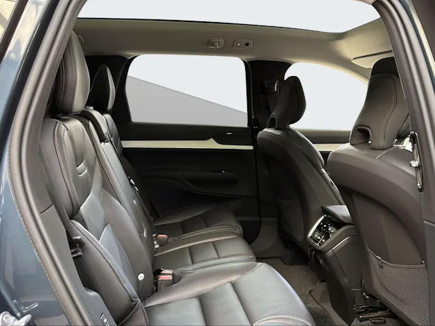 Volvo EX90 Twin Ultra AWD