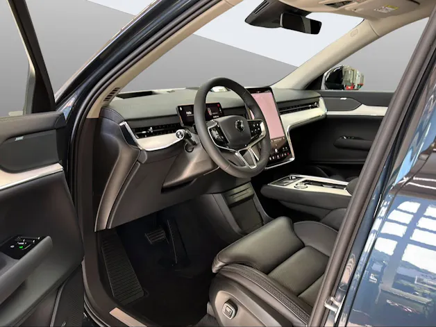 Volvo EX90 Twin Ultra AWD