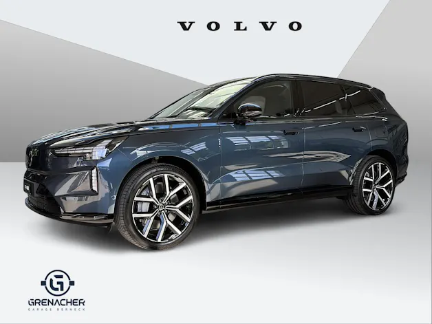 Volvo EX90 Twin Ultra AWD