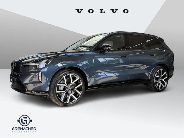 Volvo EX90 Twin Ultra AWD