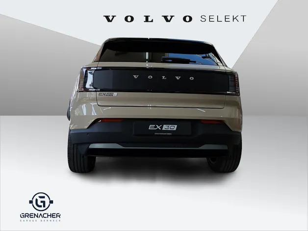 Volvo EX30 CC E60 Twin Performance AWD