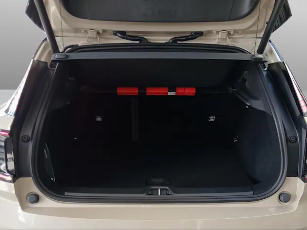 Volvo EX30 CC E60 Twin Performance AWD