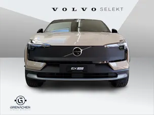 Volvo EX30 CC E60 Twin Performance AWD