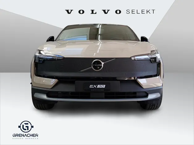 Volvo EX30 CC E60 Twin Performance AWD