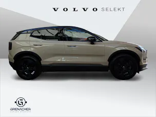 Volvo EX30 CC E60 Twin Performance AWD