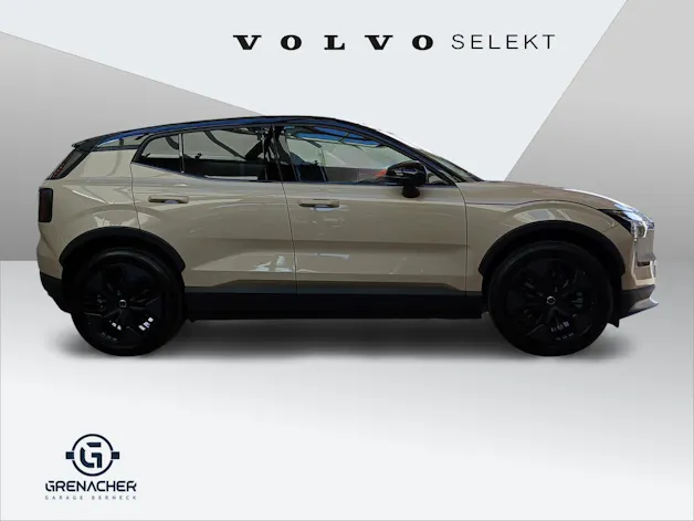 Volvo EX30 CC E60 Twin Performance AWD