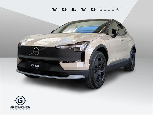 Volvo EX30 CC E60 Twin Performance AWD