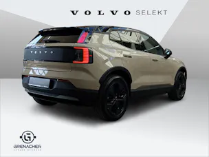 Volvo EX30 CC E60 Twin Performance AWD