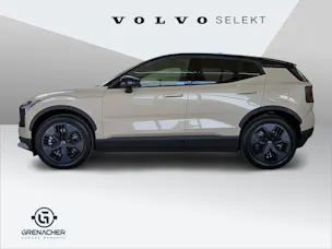Volvo EX30 CC E60 Twin Performance AWD