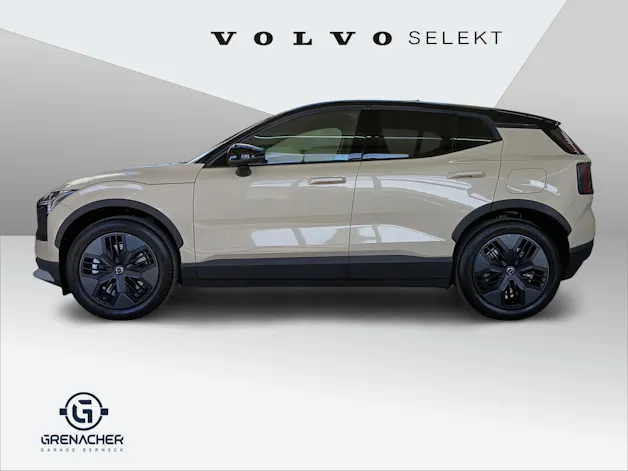 Volvo EX30 CC E60 Twin Performance AWD