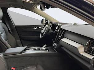 Volvo XC60 2.0 T6 TE Ultra Dark eAWD