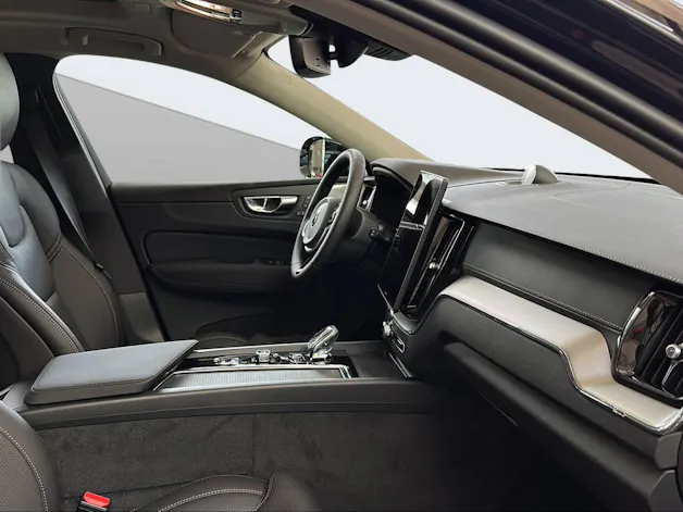 Volvo XC60 2.0 T6 TE Ultra Dark eAWD