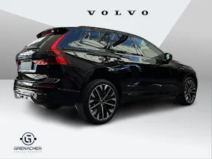 Volvo XC60 2.0 T6 TE Ultra Dark eAWD