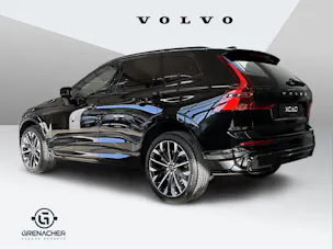 Volvo XC60 2.0 T6 TE Ultra Dark eAWD