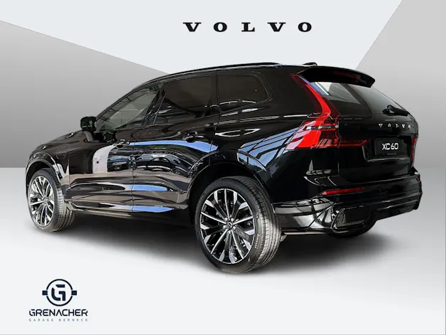 Volvo XC60 2.0 T6 TE Ultra Dark eAWD