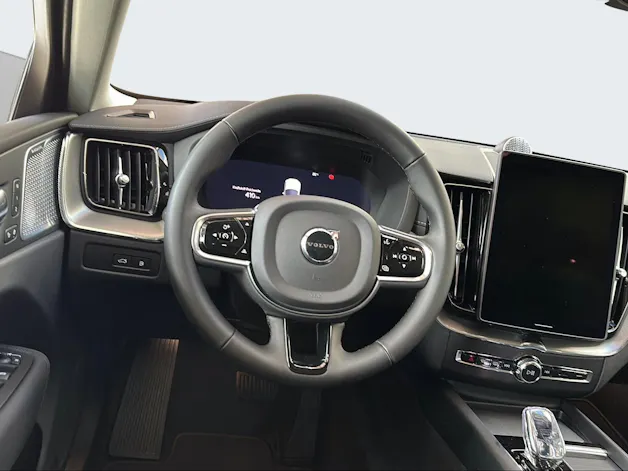 Volvo XC60 2.0 T6 TE Ultra Dark eAWD