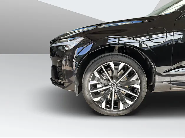 Volvo XC60 2.0 T6 TE Ultra Dark eAWD