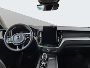 Volvo XC60 2.0 T6 TE Ultra Dark eAWD