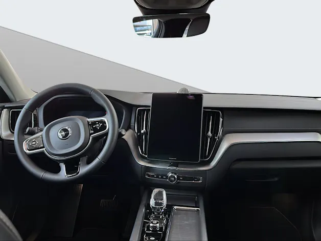 Volvo XC60 2.0 T6 TE Ultra Dark eAWD