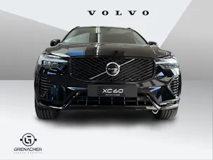 Volvo XC60 2.0 T6 TE Ultra Dark eAWD