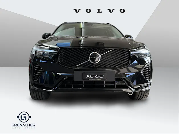 Volvo XC60 2.0 T6 TE Ultra Dark eAWD