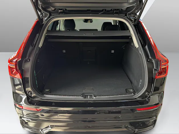 Volvo XC60 2.0 T6 TE Ultra Dark eAWD