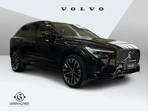 Volvo XC60 2.0 T6 TE Ultra Dark eAWD