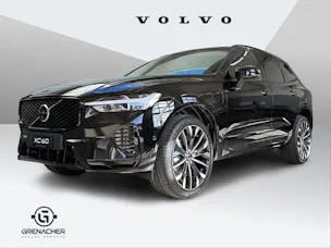 Volvo XC60 2.0 T6 TE Ultra Dark eAWD