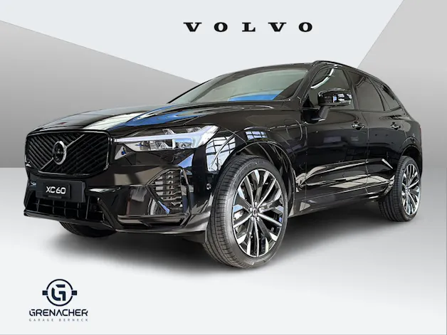 Volvo XC60 2.0 T6 TE Ultra Dark eAWD