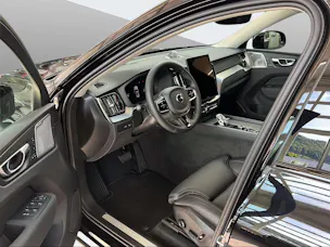 Volvo XC60 2.0 T6 TE Ultra Dark eAWD