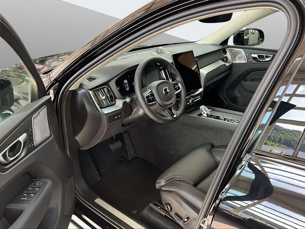Volvo XC60 2.0 T6 TE Ultra Dark eAWD
