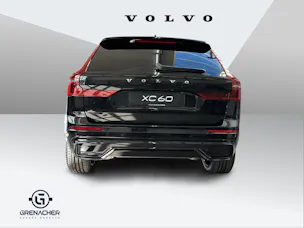 Volvo XC60 2.0 T6 TE Ultra Dark eAWD