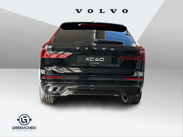 Volvo XC60 2.0 T6 TE Ultra Dark eAWD