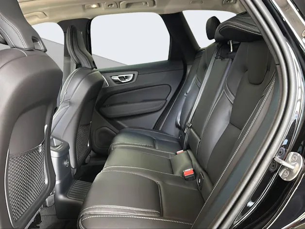 Volvo XC60 2.0 T6 TE Ultra Dark eAWD