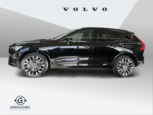 Volvo XC60 2.0 T6 TE Ultra Dark eAWD