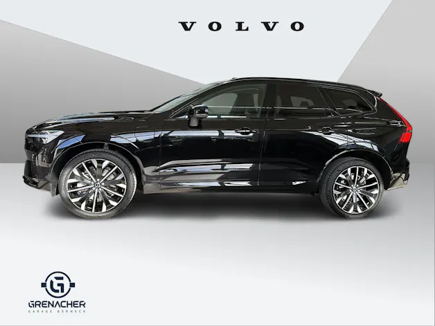 Volvo XC60 2.0 T6 TE Ultra Dark eAWD