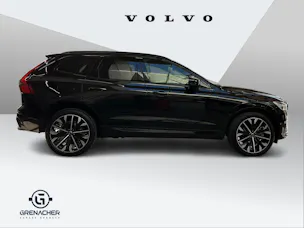 Volvo XC60 2.0 T6 TE Ultra Dark eAWD